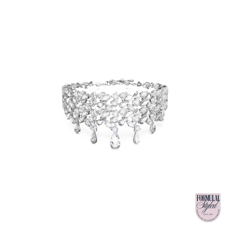 Swarovski ‘Mesmera’ Choker Necklace