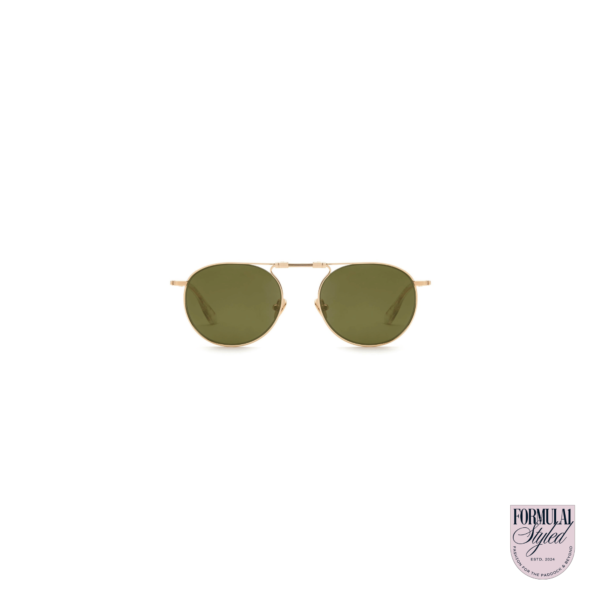 Krewe 'Rampart Foldable' Sunglasses