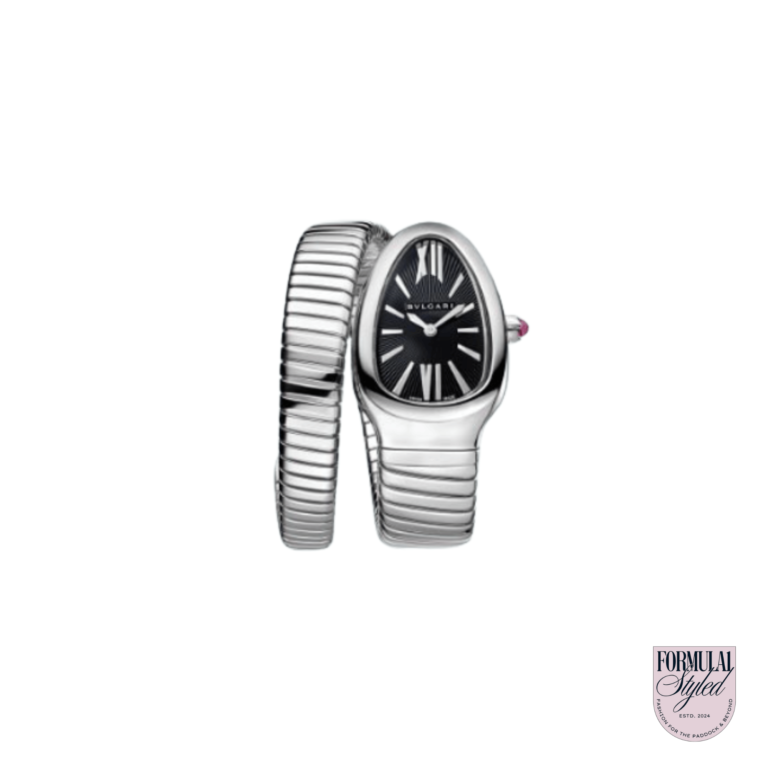 Bvlgari ‘Serpenti Tubogas’ Watch