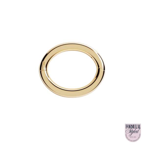 APM Monaco 'Soleil' Bold Bangle