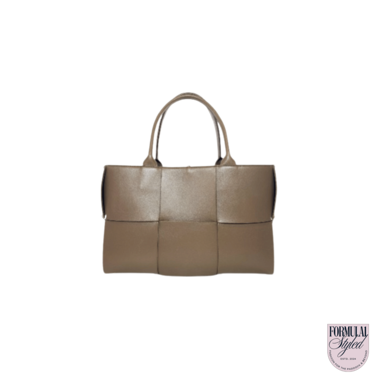 Bottega Veneta ‘Arco’ Tote Bag