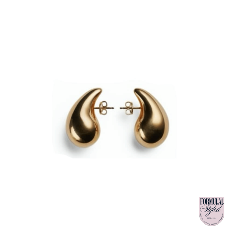 Bottega Veneta ‘Small Drop’ Earrings