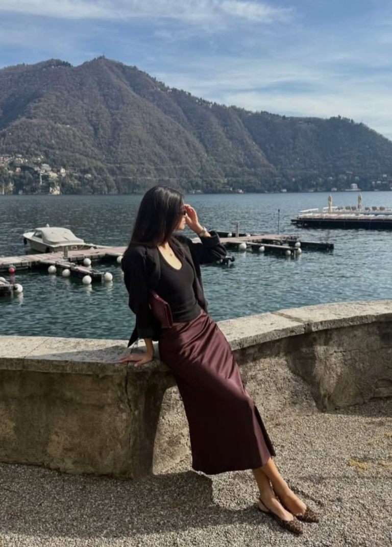 How the F1 WAGs Always Nail the Style Game