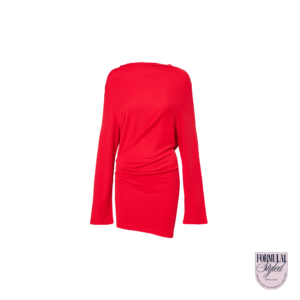 Jacquemus 'Croisière' Mini Dress