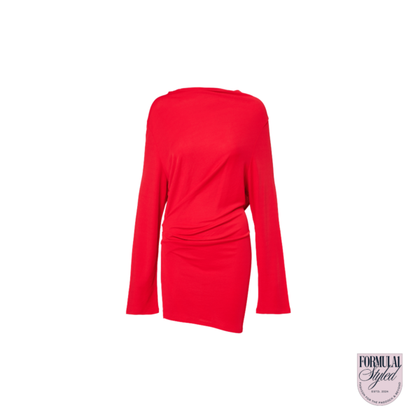 Jacquemus 'Croisière' Mini Dress