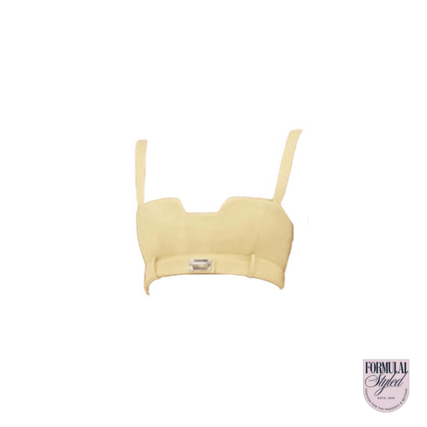 Alexis 'Veri' Cropped Top