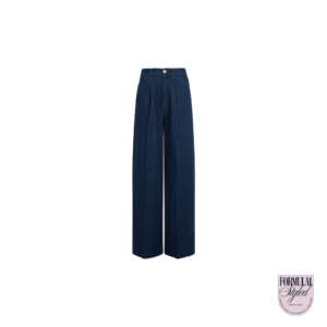 Tommy Hilfiger 'Nala' High-Waist Jeans