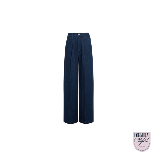 Tommy Hilfiger 'Nala' High-Waist Jeans