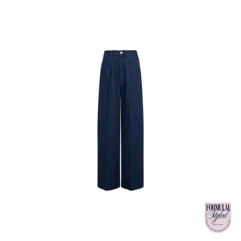 Tommy Hilfiger ‘Nala’ High-Waist Jeans