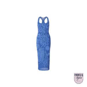 Cult Gaia 'Nissa' Dress