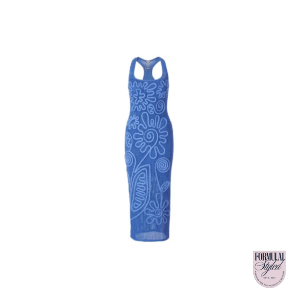 Cult Gaia 'Nissa' Dress