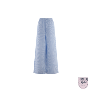 Meshki 'Hansen' Wide Leg Pants