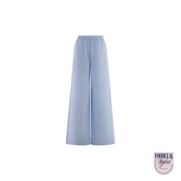 Meshki 'Hansen' Wide Leg Pants
