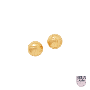 Jacquemus 'The Salon' Earrings