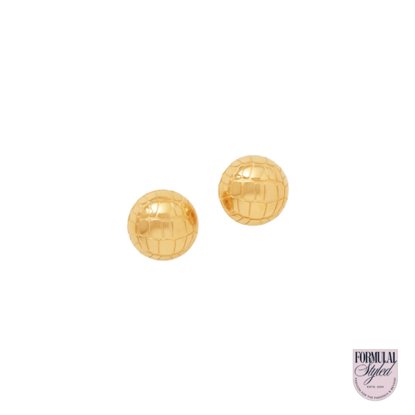Jacquemus 'The Salon' Earrings