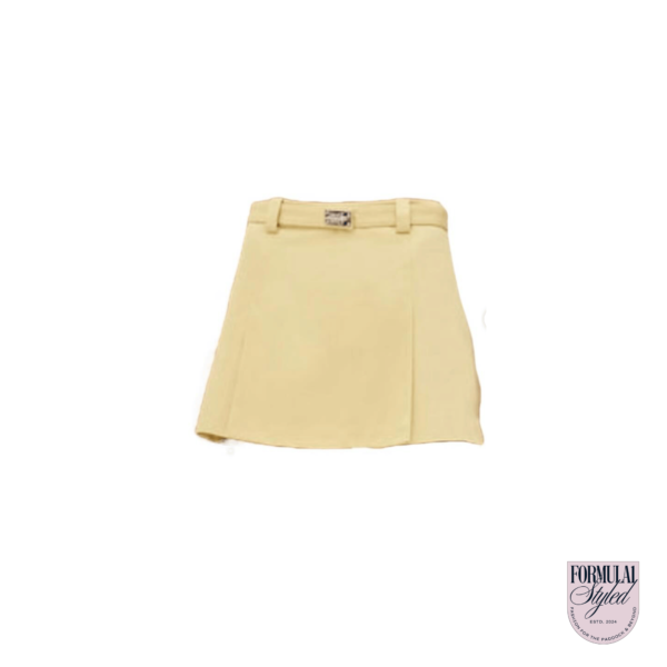 Alexis 'Sano' Mini Skirt