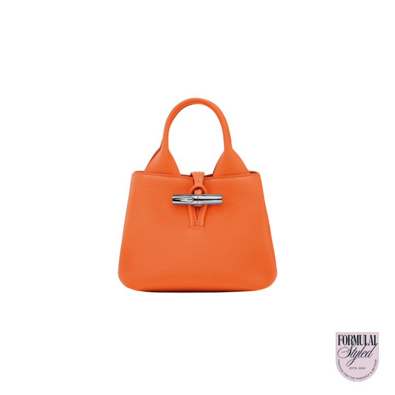 Longchamp ‘Le Roseau XS’ Handbag
