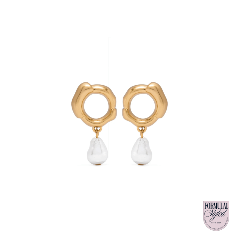 Cult Gaia ‘Meerah’ Earrings