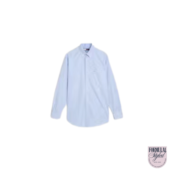 Tommy Hilfiger 'Ithaca' Button-Up Shirt