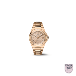 IWC 'Ingenieur Automatic 35' Watch