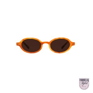 Jimmy Fairly 'The Elvie' Sunglasses