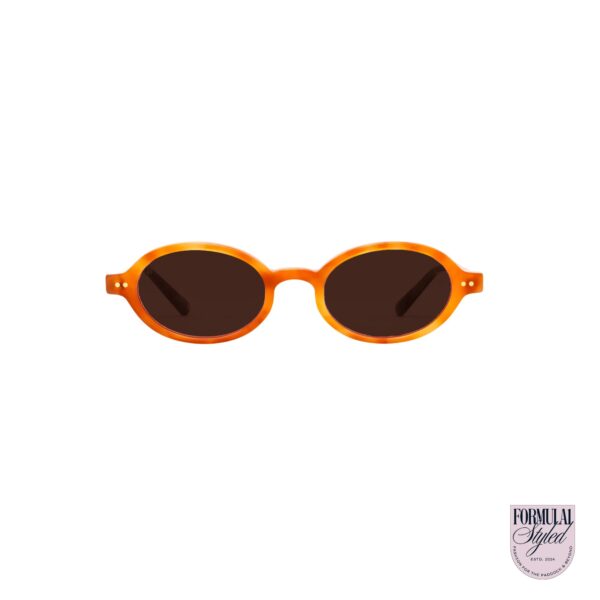 Jimmy Fairly 'The Elvie' Sunglasses