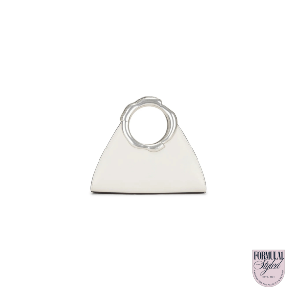 Cult Gaia 'Asa' Top Handle Bag