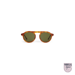 Krewe 'Cameron' Amaro Sunglasses