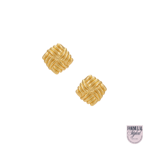 Heaven Mayhem 'Wind' Earrings