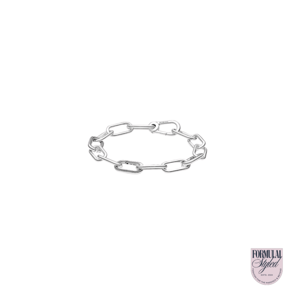 Pandora 'ME Medium-Link' Chain Bracelet