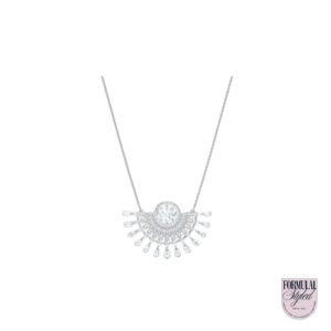 Swarovski 'Sparkling Dance Dial Up' Necklace