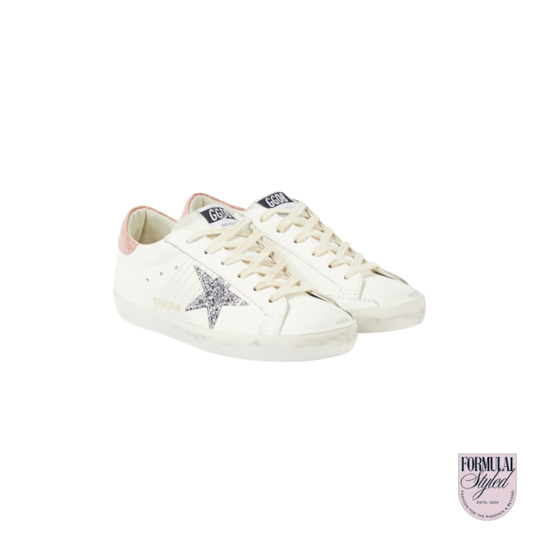 Golden Goose ‘Superstar’ Sneakers
