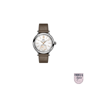IWC 'Portofino Day Night 34mm' Watch