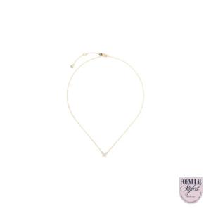 APM Monaco 'Butterfly' Necklace