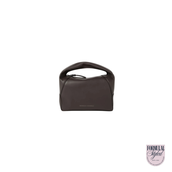 Brunello Cucinelli 'BC Duo' Hobo Bag