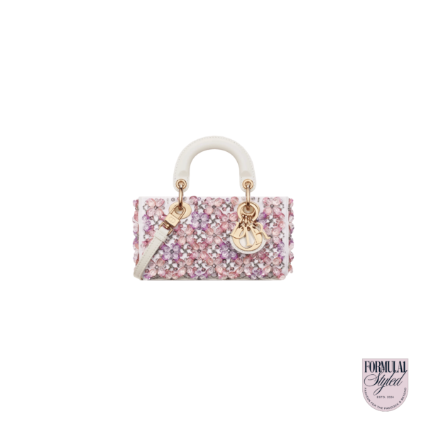 Christian Dior 'Lady D-Joy' Micro Bag