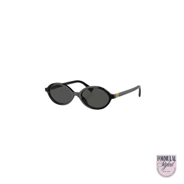 Miu Miu '04ZS 1AB5S0' Sunglasses