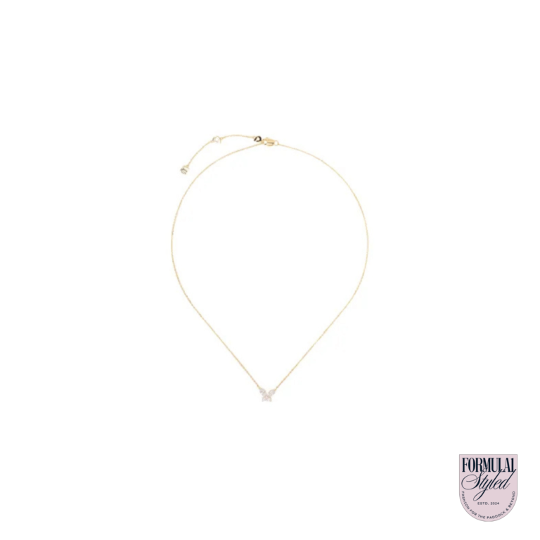 APM Monaco ‘Butterfly’ Necklace
