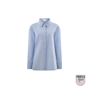 Meshki 'Hansen' Oversized Shirt
