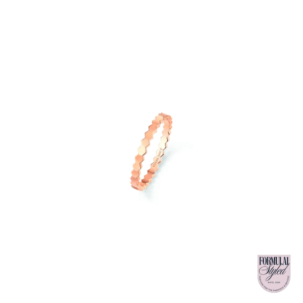 Chaumet 'Bee de Chaumet' Ring