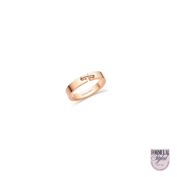 Chaumet 'Liens Évidence' Ring