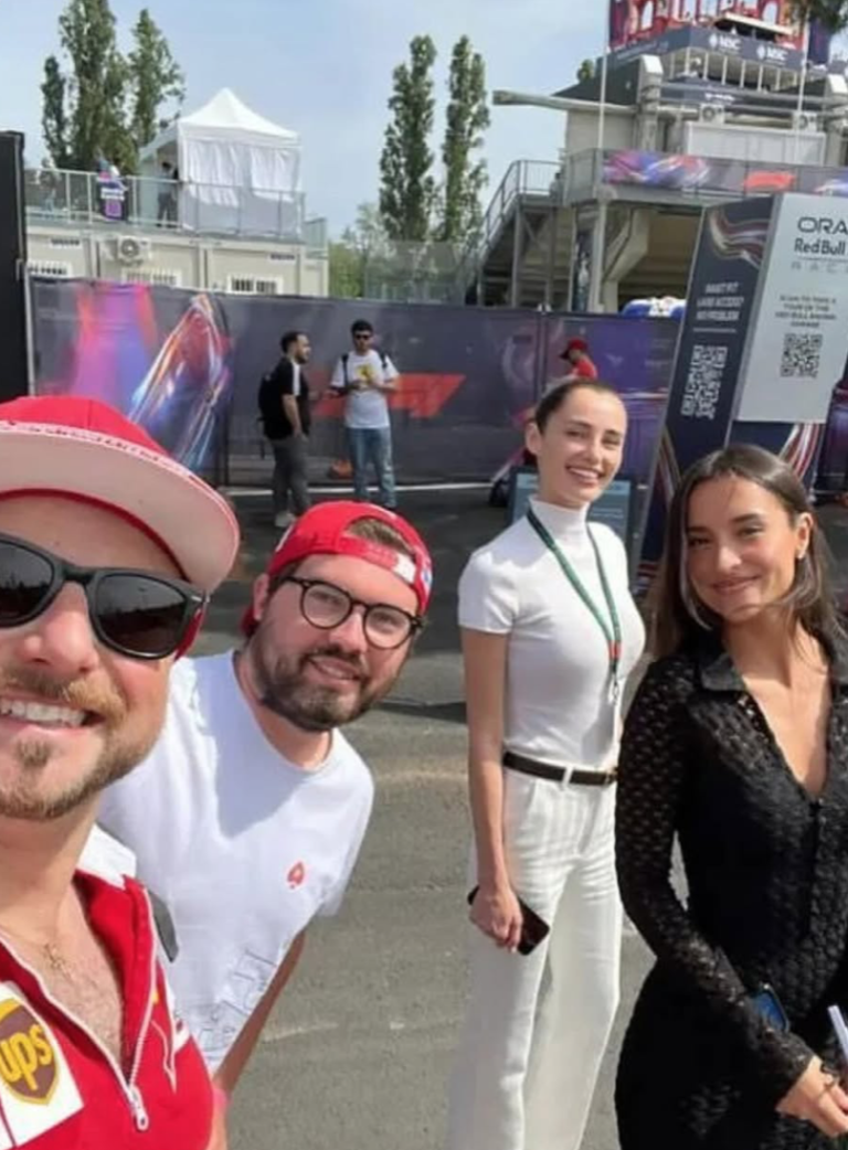 What to Wear to the Imola Grand Prix