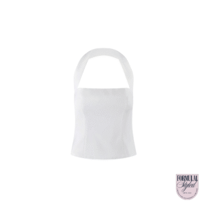 Odd Muse 'Ultimate Muse' Halter Top
