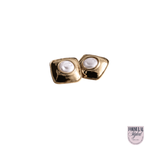 Mango 'Square Bead' Earrings