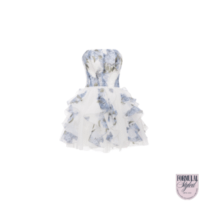 El Milas Brand 'Piera' Dress