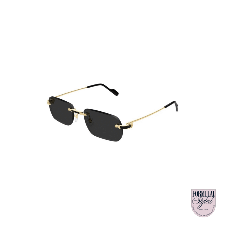 Cartier ‘CT0498S Rectangle’ Sunglasses
