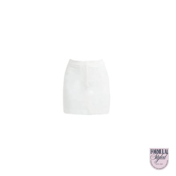 Kookai 'Oyster Core' Mini Skirt