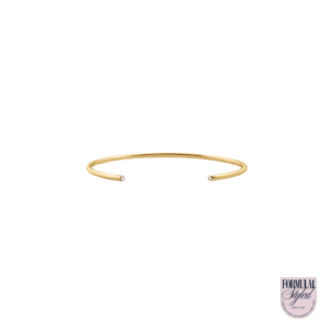 Vanrycke Paris 'Jonc Massaï' Bracelet
