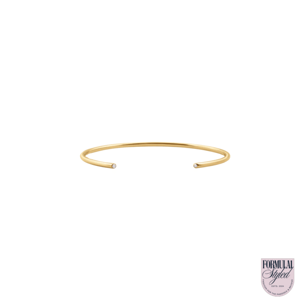 Vanrycke Paris 'Jonc Massaï' Bracelet