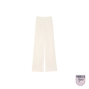 Sandro 'Sequin Suit' Trouser